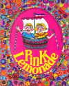 Linda Cares, Pink Lemonade, 1981 